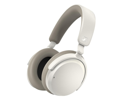 Słuchawka bezprzewodowa SENNHEISER ACCENTUM Wireless białe 700175